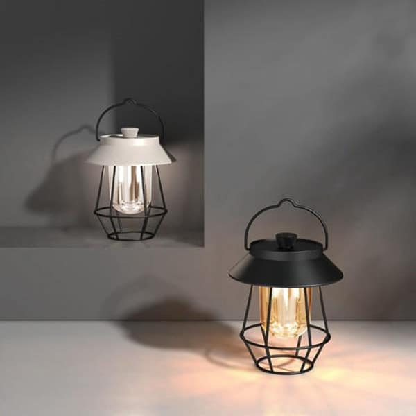 Wireless USB Outdoor Table Lamp - TRENDVYO