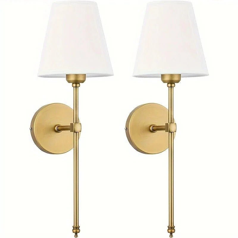 Wireless Wall Lights - TRENDVYO