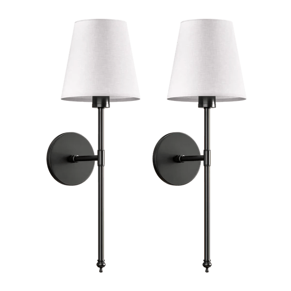 Wireless Wall Sconce - TRENDVYO