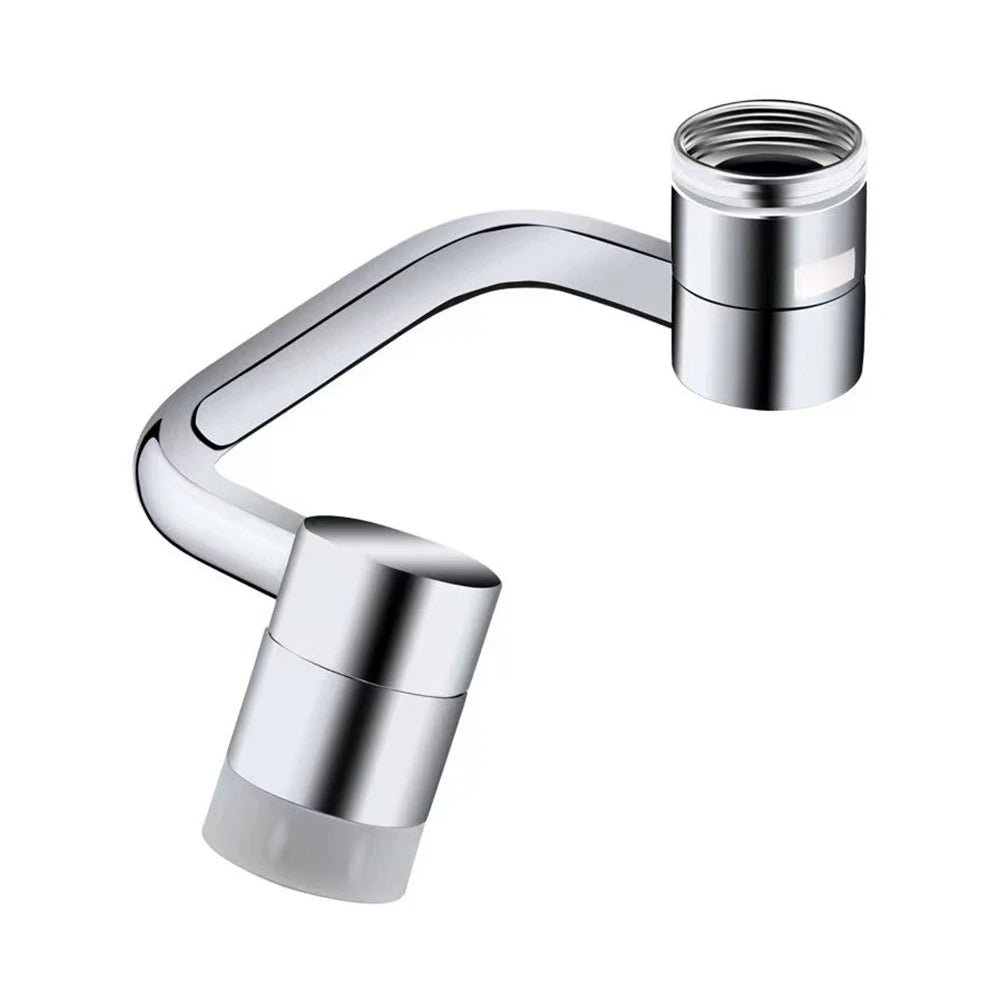 1080 Rotating Universal Faucet Extender - TRENDVYO