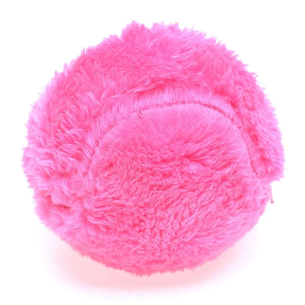 Pelota rodante activa (4 colores incluidos)
