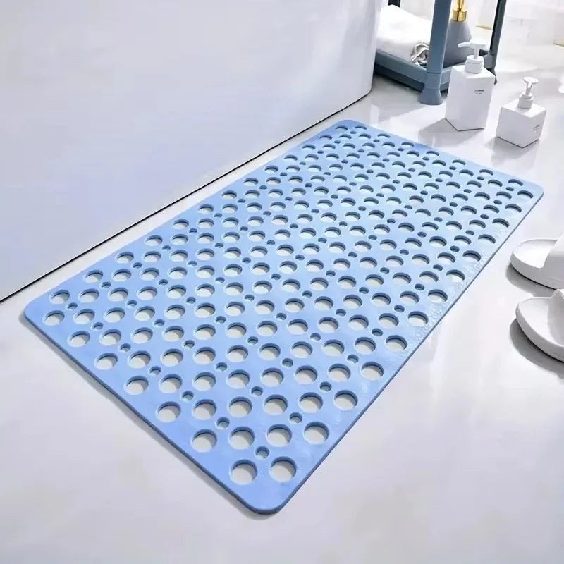 Alfombrilla de baño antideslizante para ducha