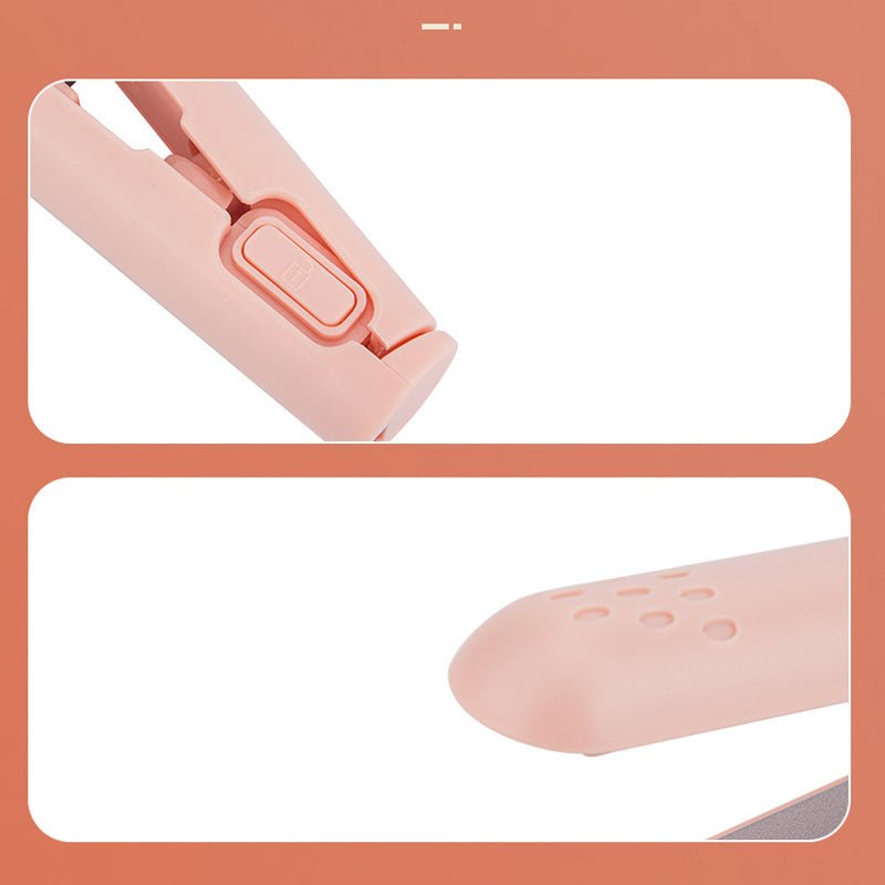 2-In-1 Hair Styler - TRENDVYO