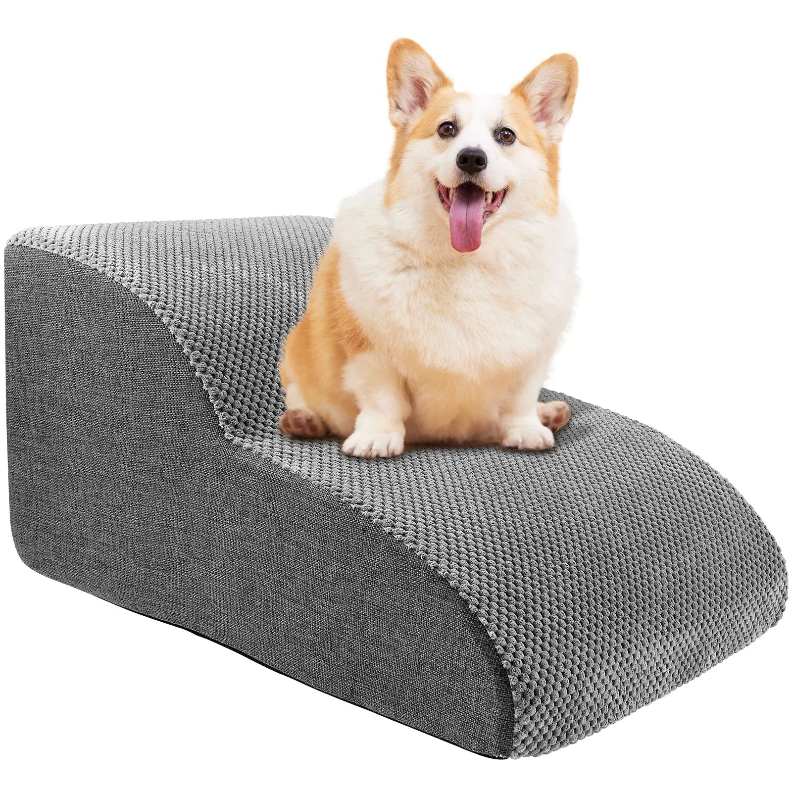 Escaleras para perros para cama