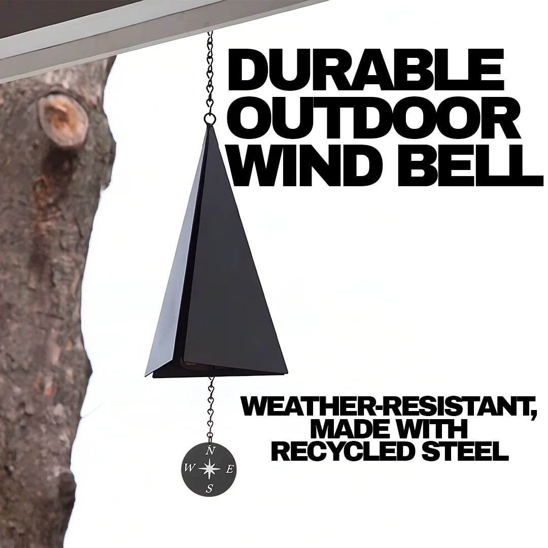 Campana de viento de Door County