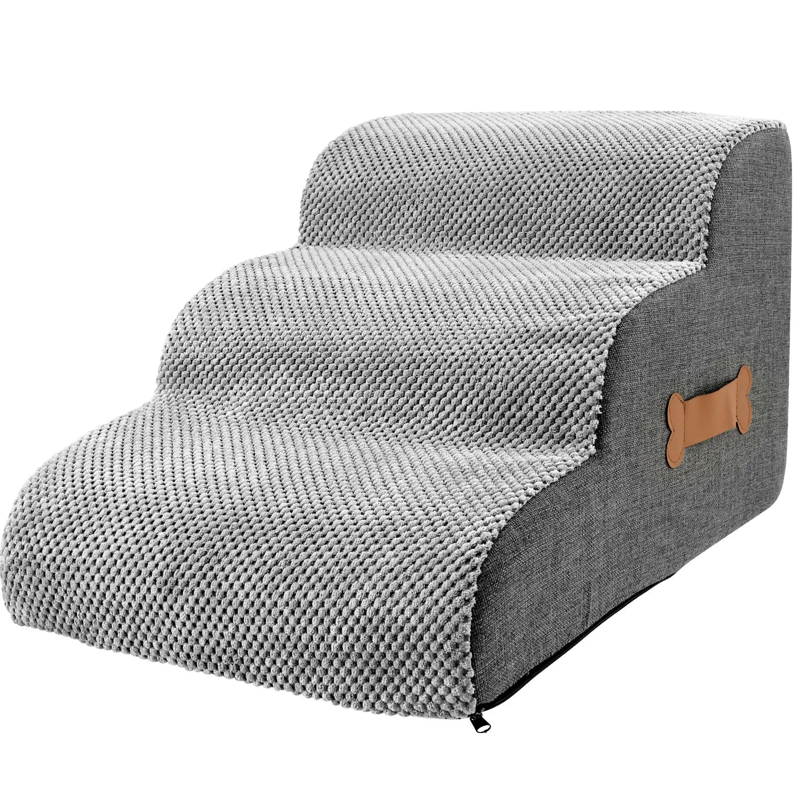 Escaleras para perros para cama