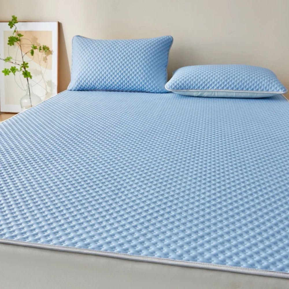 Ropa de cama ligera