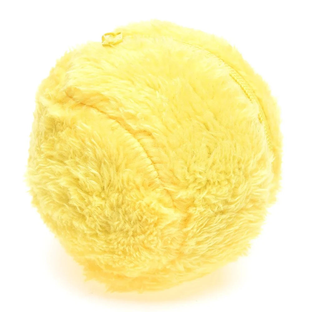 Pelota rodante activa (4 colores incluidos)