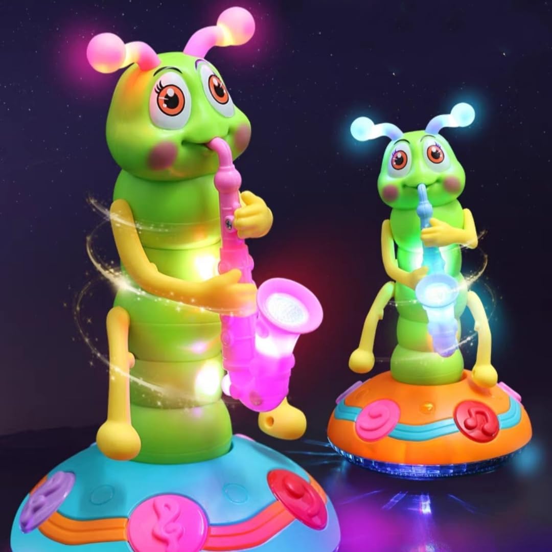 Juguetes sensoriales para bebés