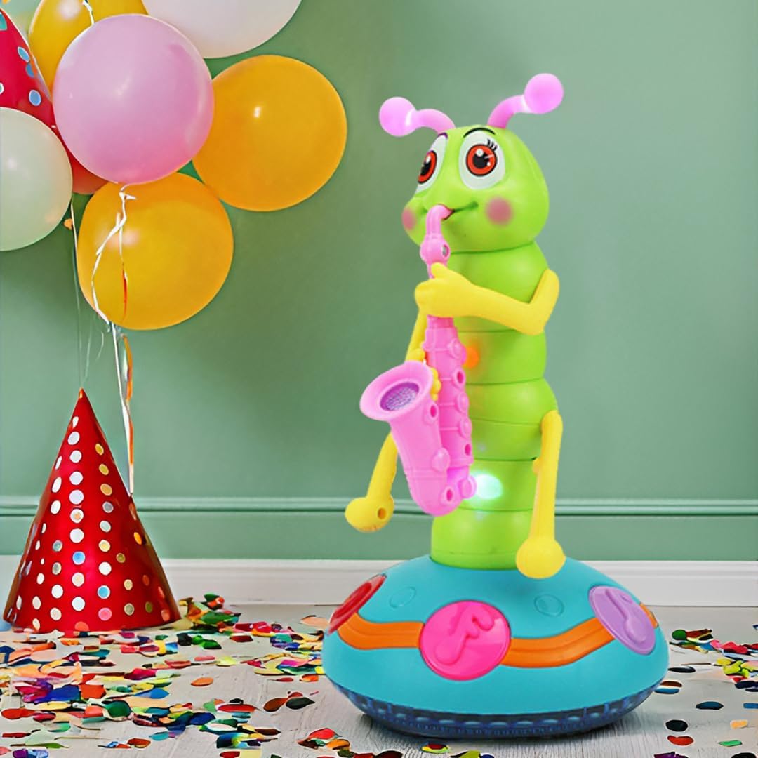 Juguetes sensoriales para bebés