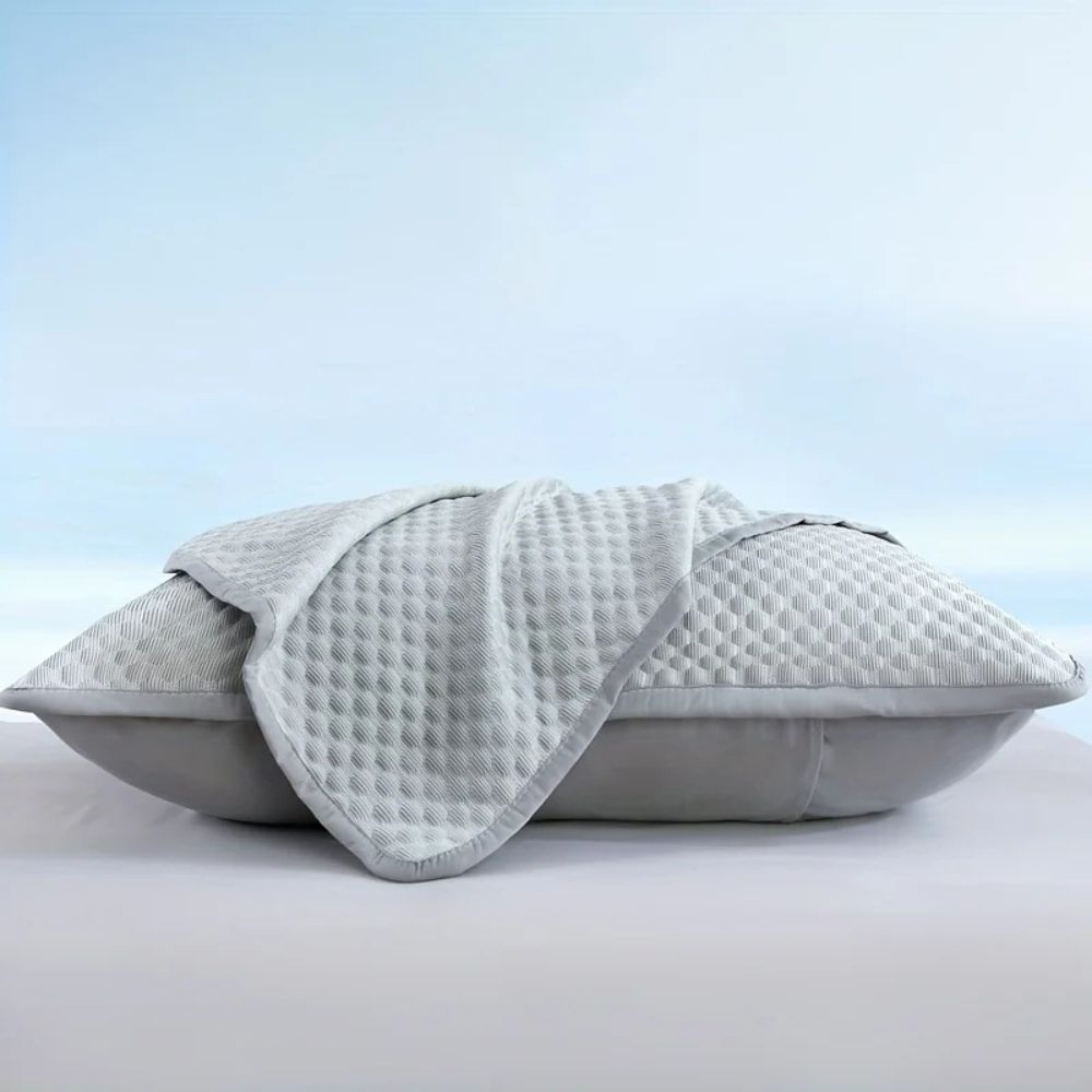 Ropa de cama ligera