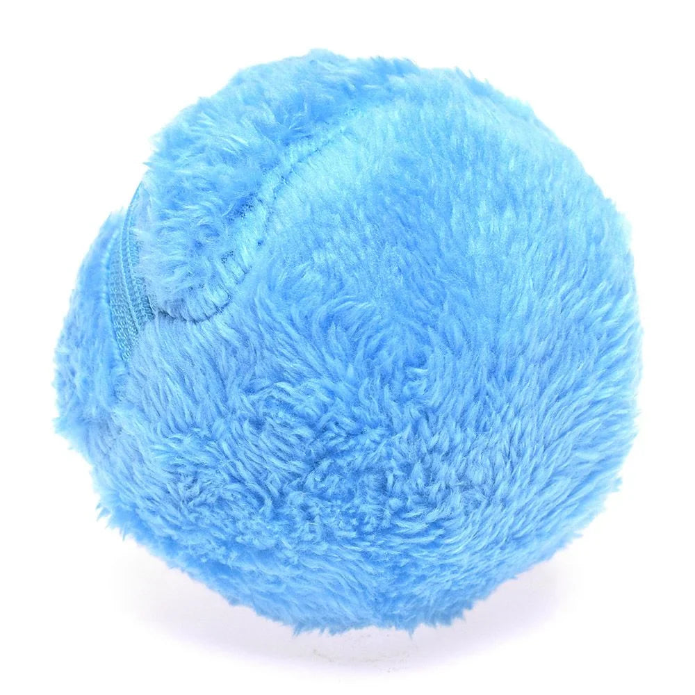 Pelota rodante activa (4 colores incluidos)