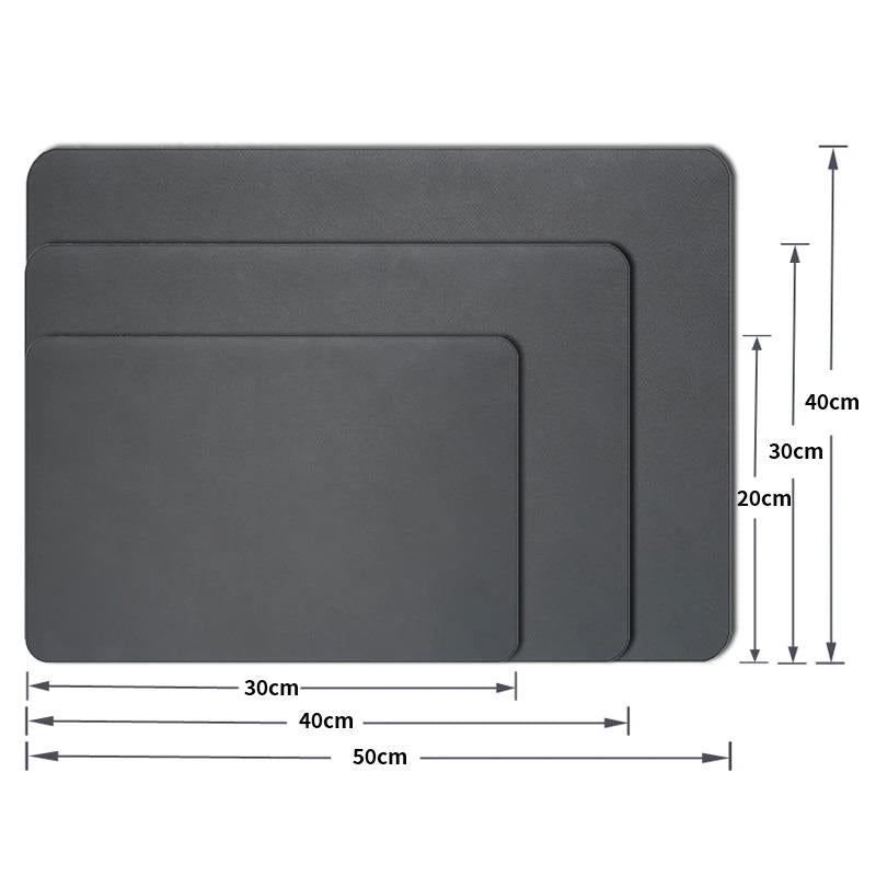 Tapete Súper Absorbente para Secar Platos