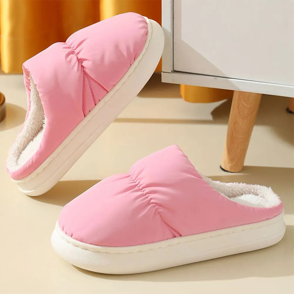 Pantuflas USB con Calefacción Calientapiés Eléctrico