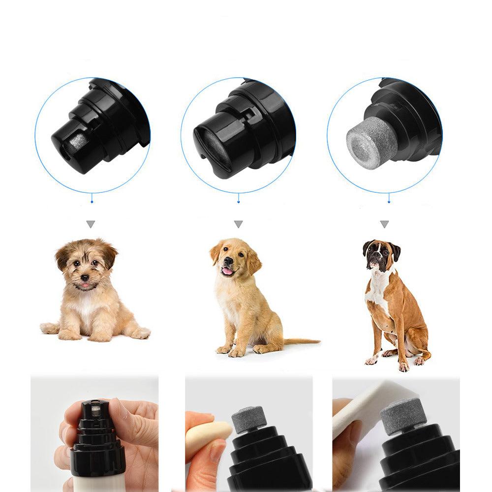 Cortauñas para mascotas