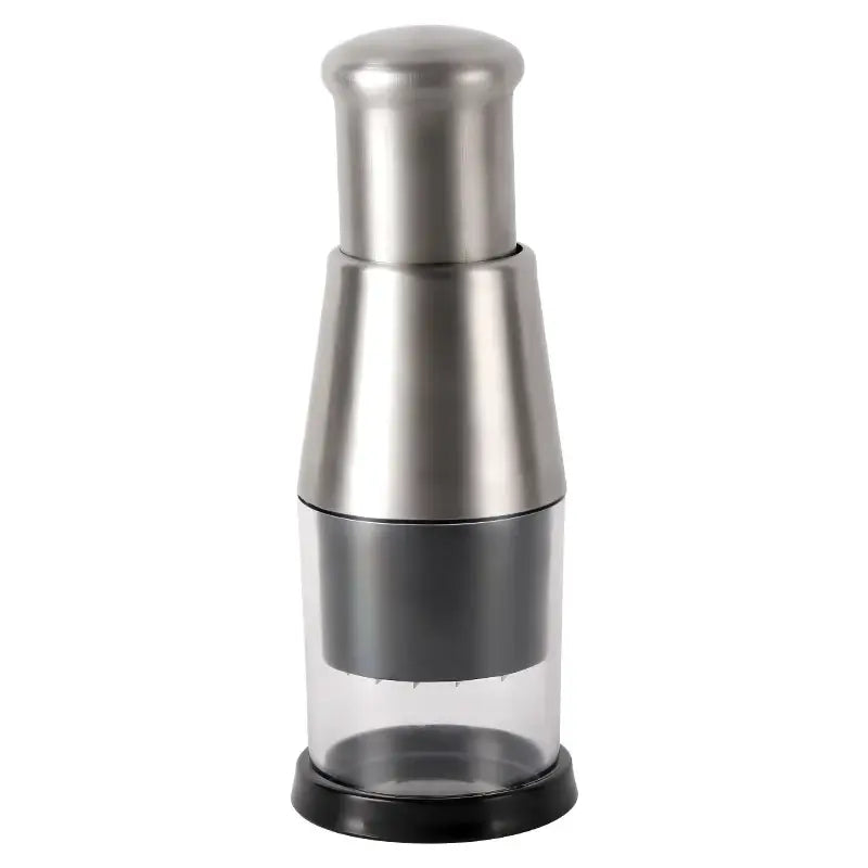 Picadora de Acero Inoxidable para Cocina