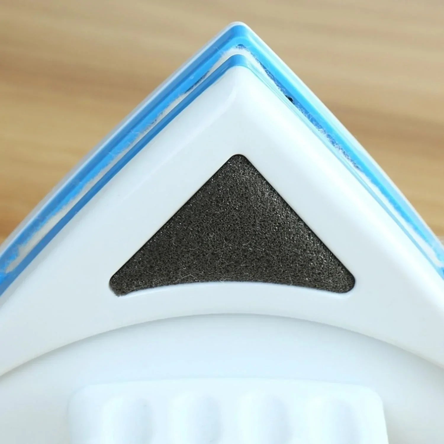 Limpiador magnético de ventanas eficiente para limpieza de doble cara