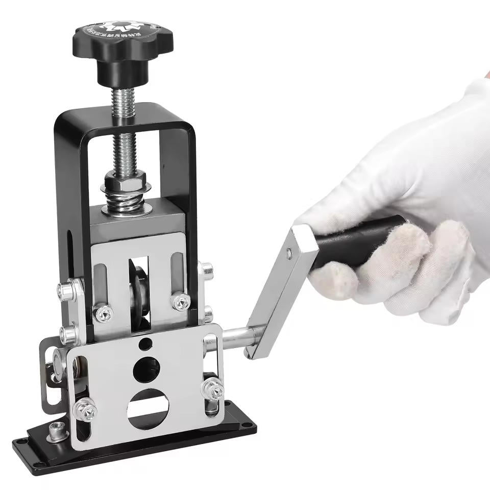 Pelacables manual