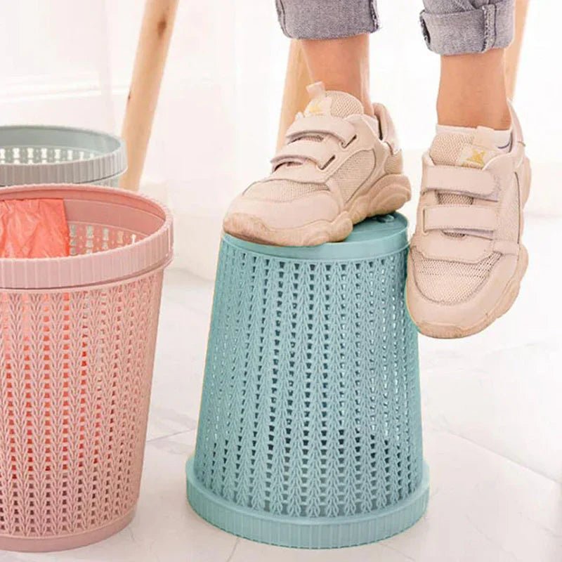 A Contactless Sensor Trash Can for Hygienic Disposal - TRENDVYO