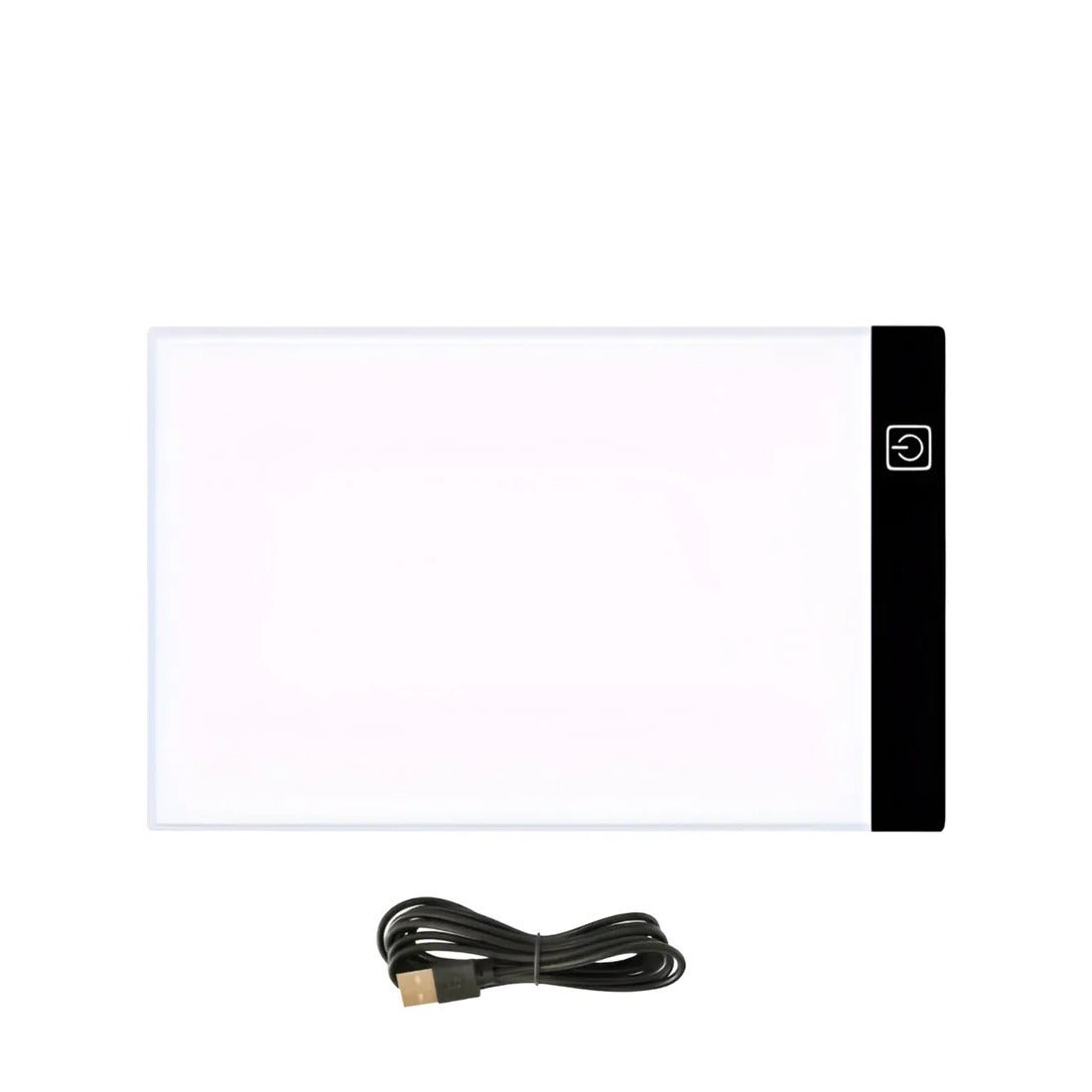 A4 LED Tracing Light Box - TRENDVYO