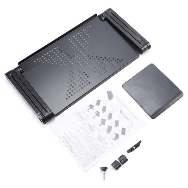 Adjustable Laptop Stand - TRENDVYO