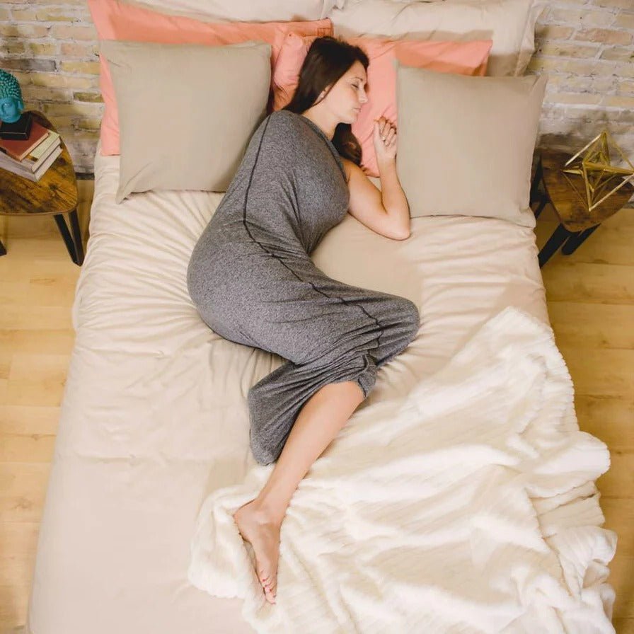 Adult Swaddle Blanket - TRENDVYO