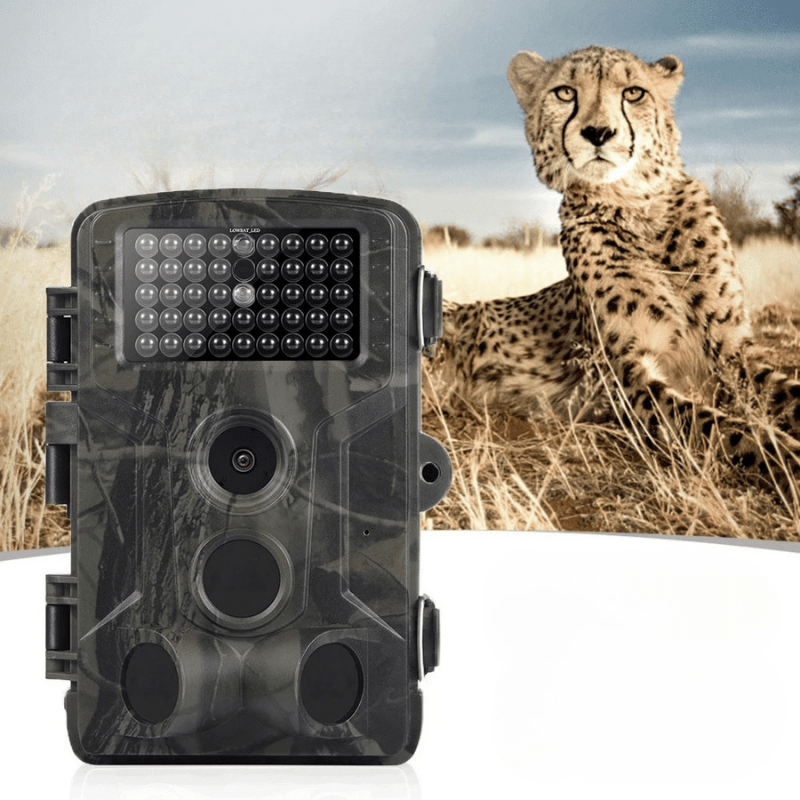 Advanced Night Vision Trail Camera - TRENDVYO