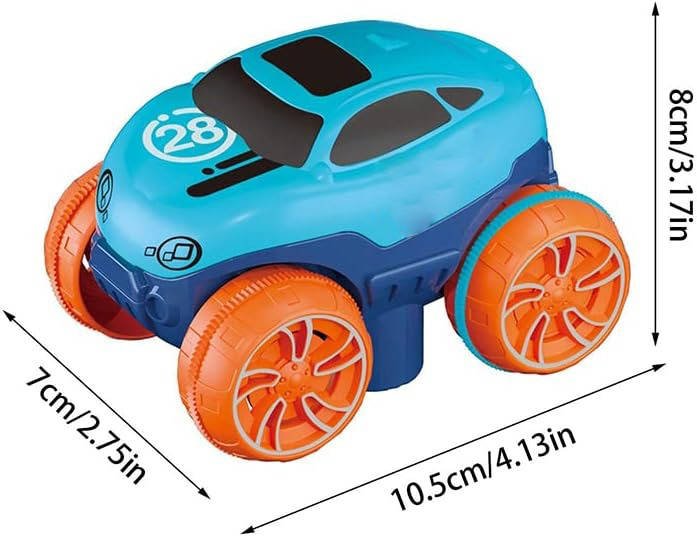 Anti Gravity Race Track for Kids - TRENDVYO