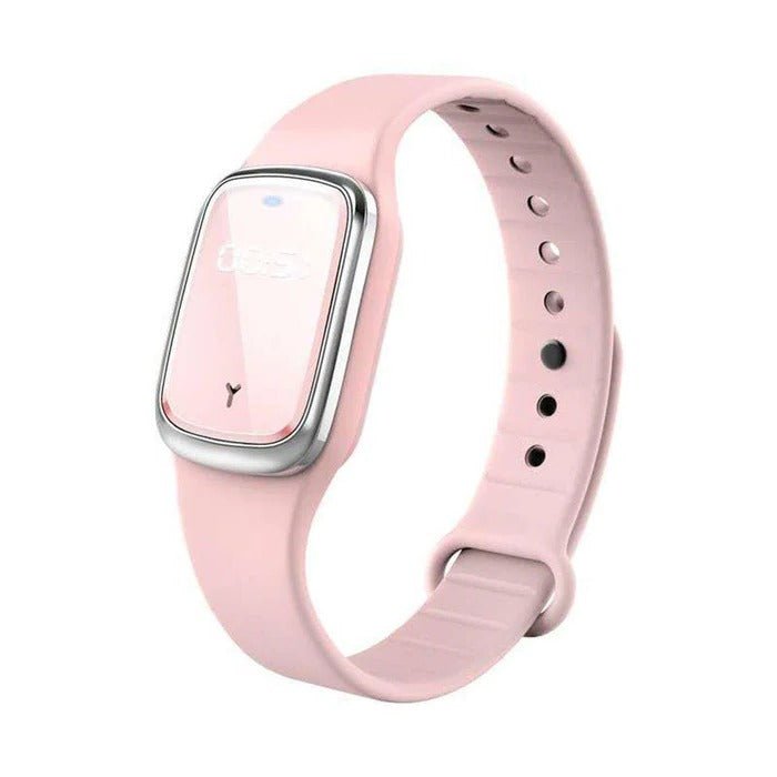 Anti-Mosquito Wristband - TRENDVYO