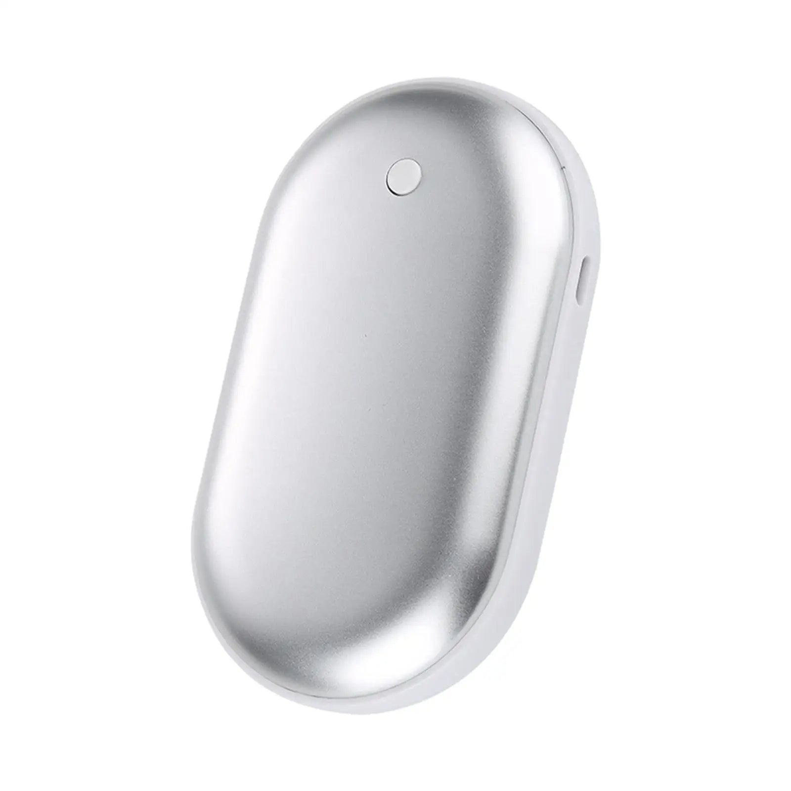 Calentador de manos recargable por USB