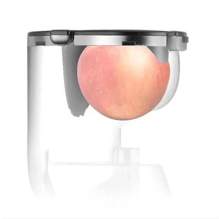 Automatic Juicer - Juicer Household Residue for Fruits and Vegetables - TRENDVYO