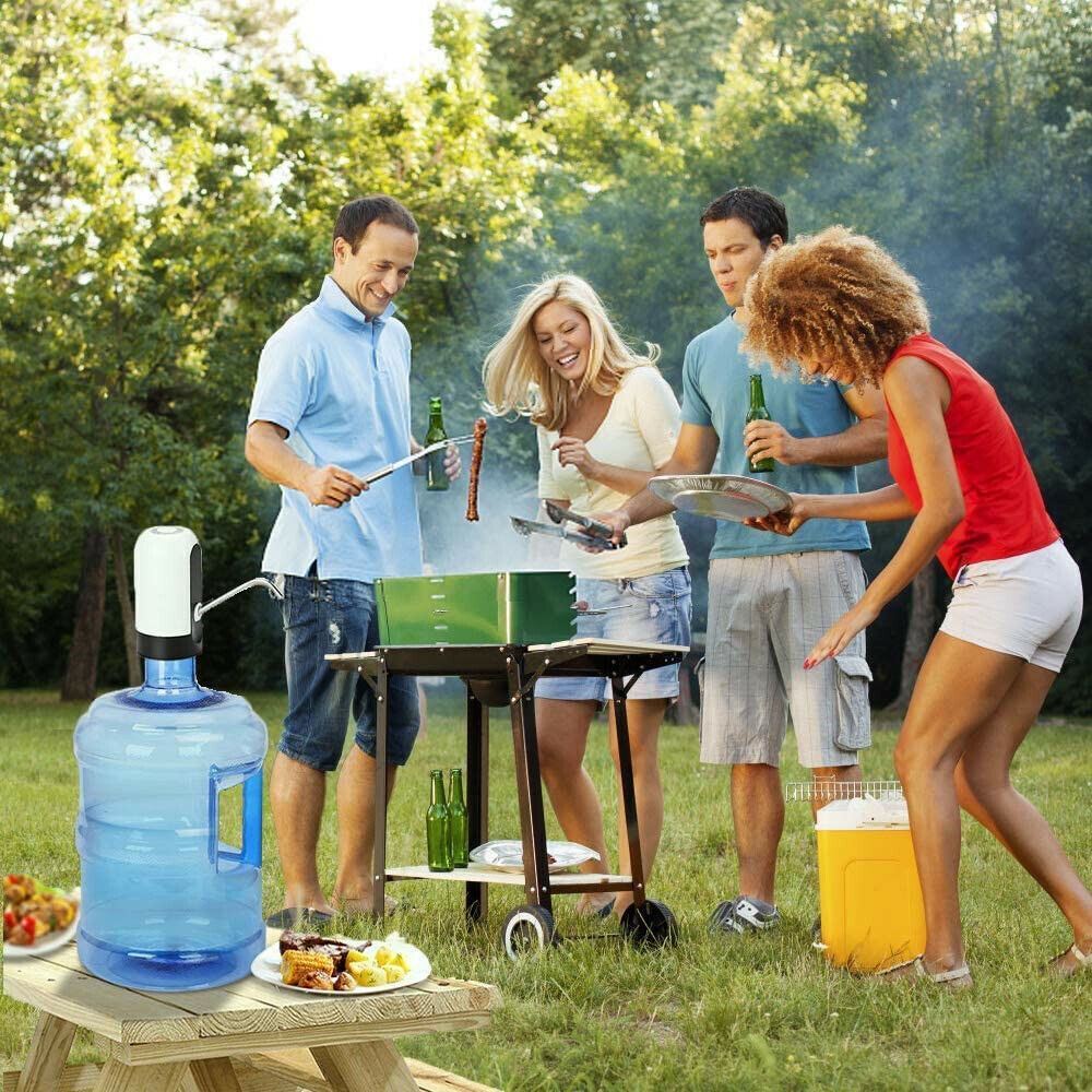 Automatic Water Dispenser - TRENDVYO