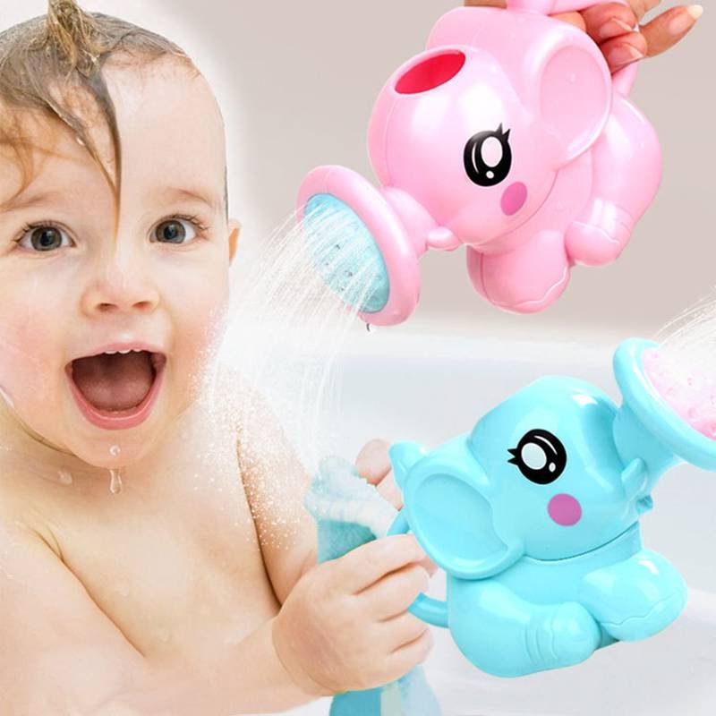 Baby Bath Toys - TRENDVYO