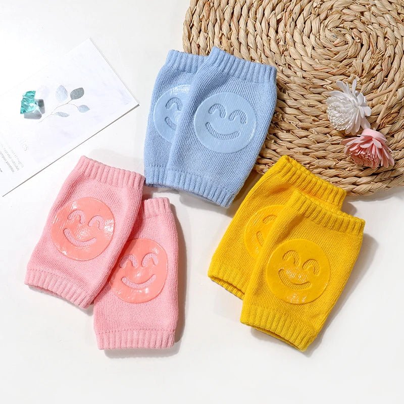 Baby Knee Pads - TRENDVYO