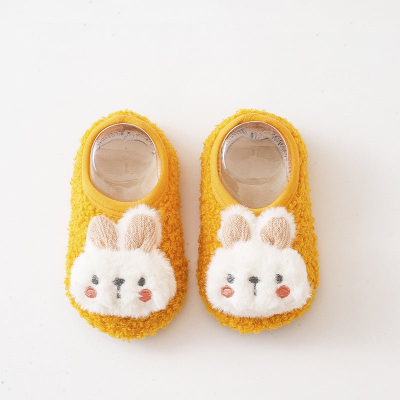 Baby Sock Shoes - TRENDVYO