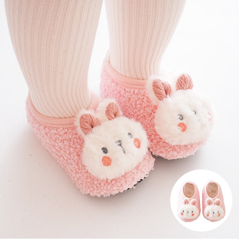Baby Sock Shoes - TRENDVYO