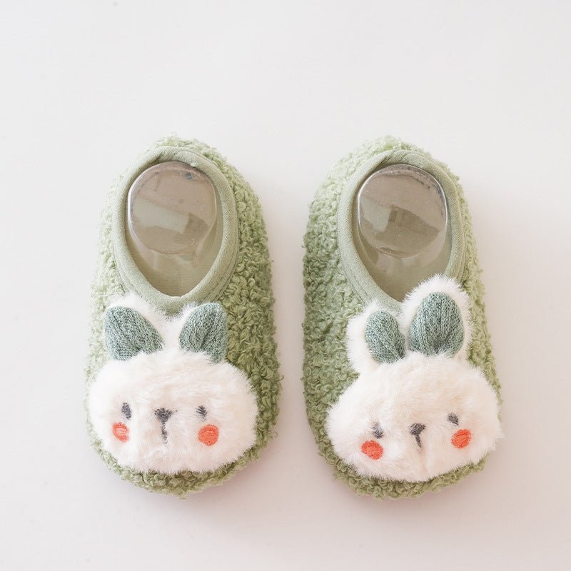 Baby Sock Shoes - TRENDVYO