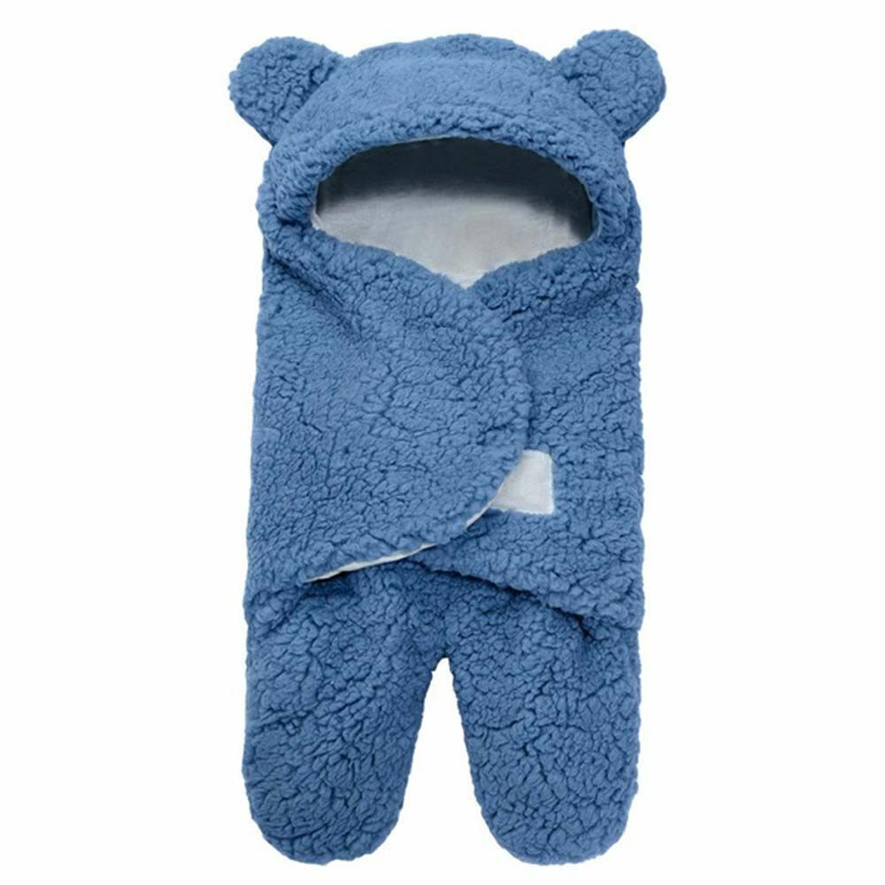Baby Swaddle Blanket - TRENDVYO