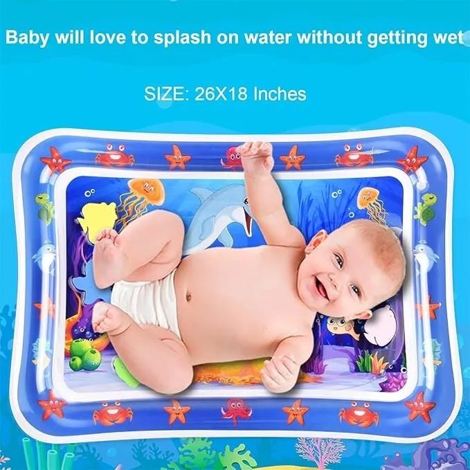 Baby Water Play Mat - TRENDVYO