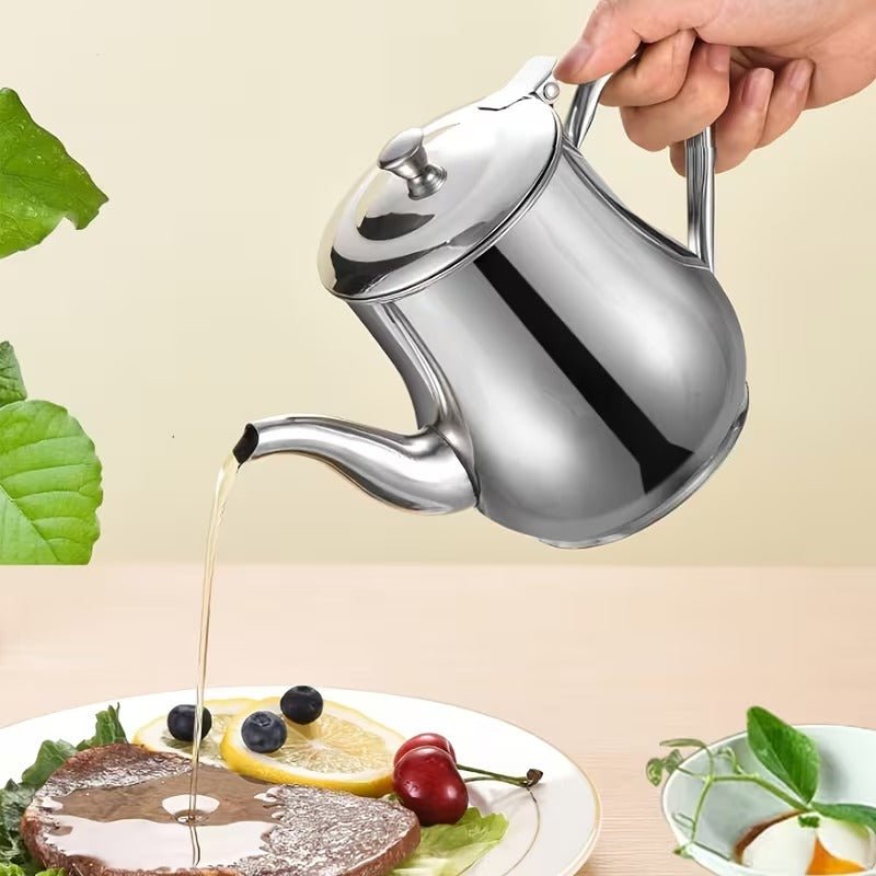 Bacon Grease Container - TRENDVYO