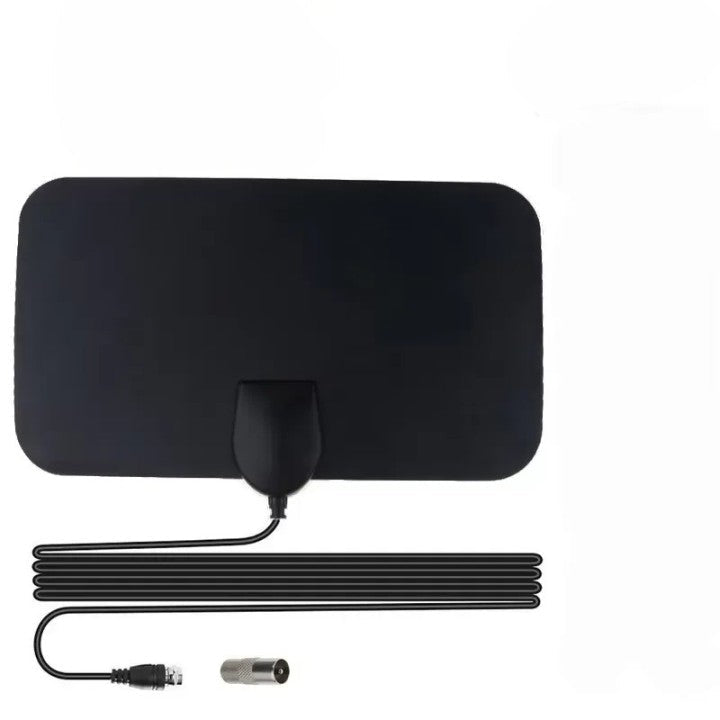 Best Indoor TV Antenna - For Powerful Signal Reception - TRENDVYO