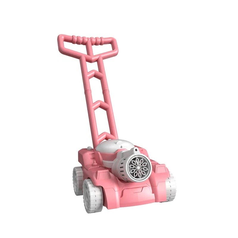 Bubble Lawn Mower Toy - TRENDVYO