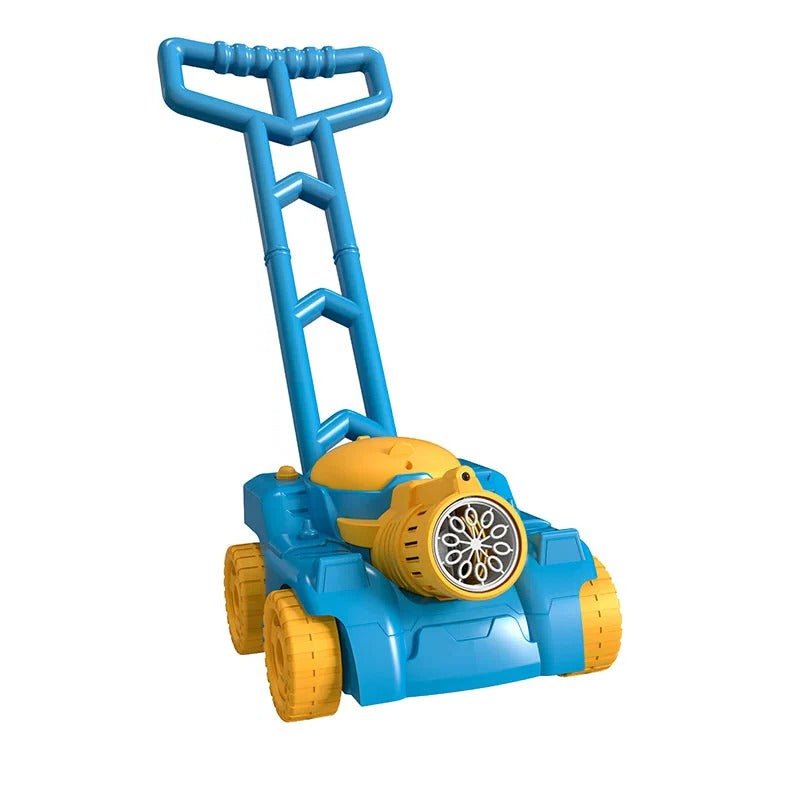 Bubble Lawn Mower Toy - TRENDVYO