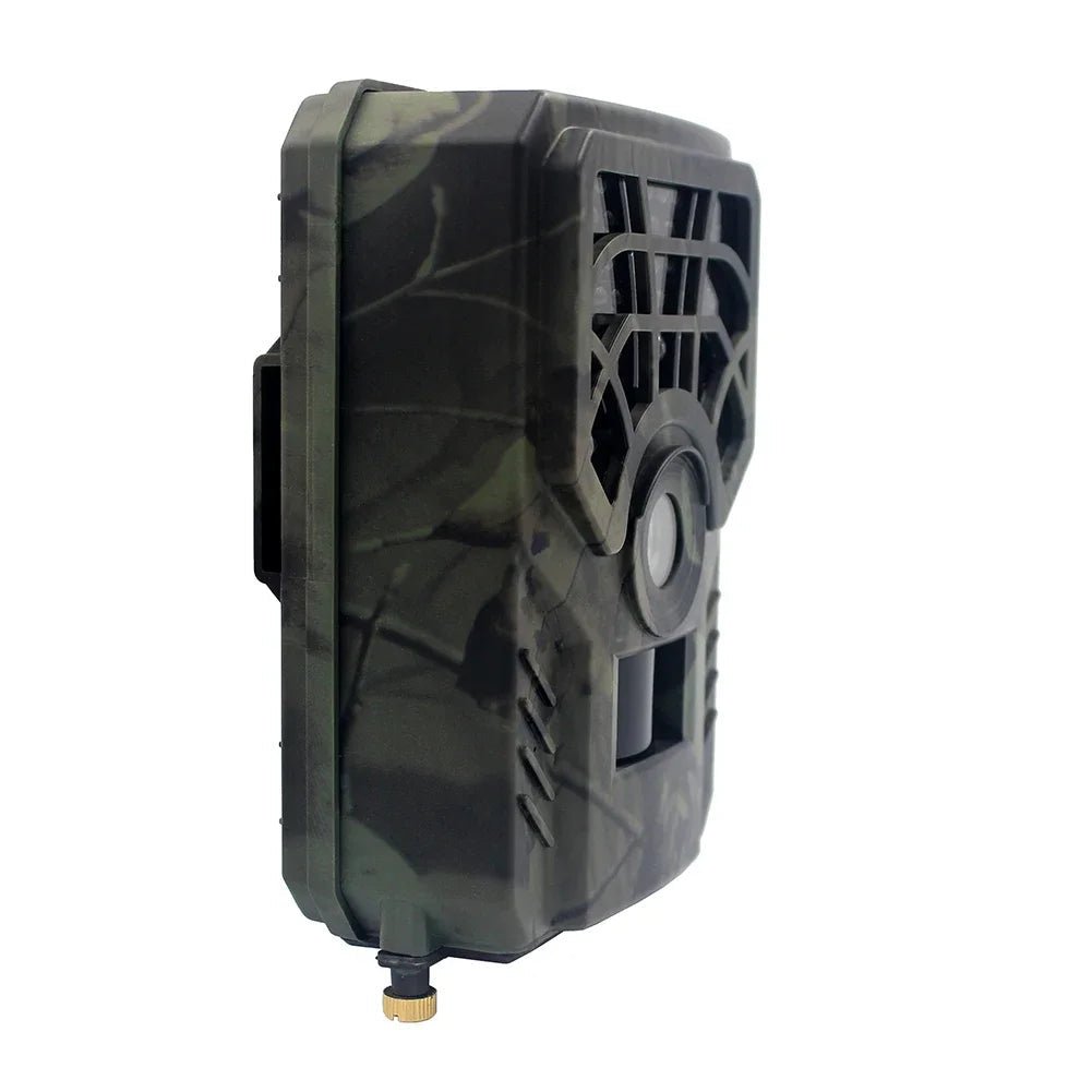 Camouflage Wildlife Camera with Infrared Night Vision - TRENDVYO