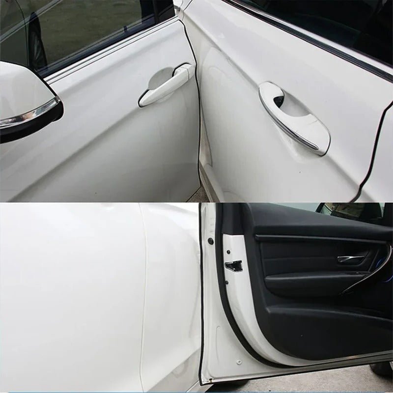 Car Door Edge Scratch Protector Strip - TRENDVYO
