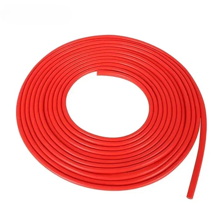 Car Door Edge Scratch Protector Strip - TRENDVYO