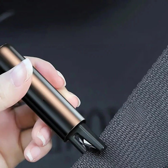 Car Escape Tool for Emergencies - TRENDVYO