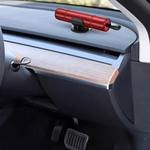 Car Escape Tool for Emergencies - TRENDVYO