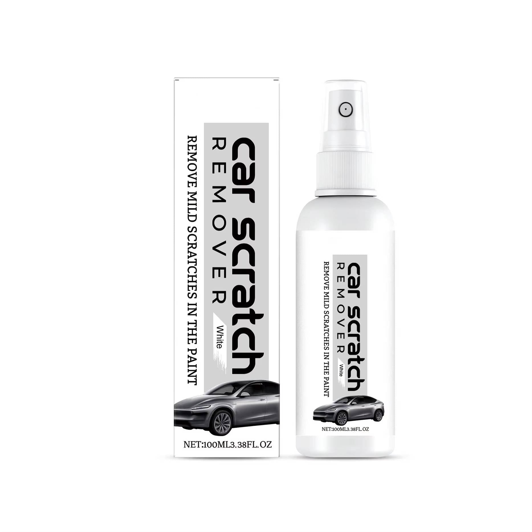 Car Scratch Remover Spray - TRENDVYO