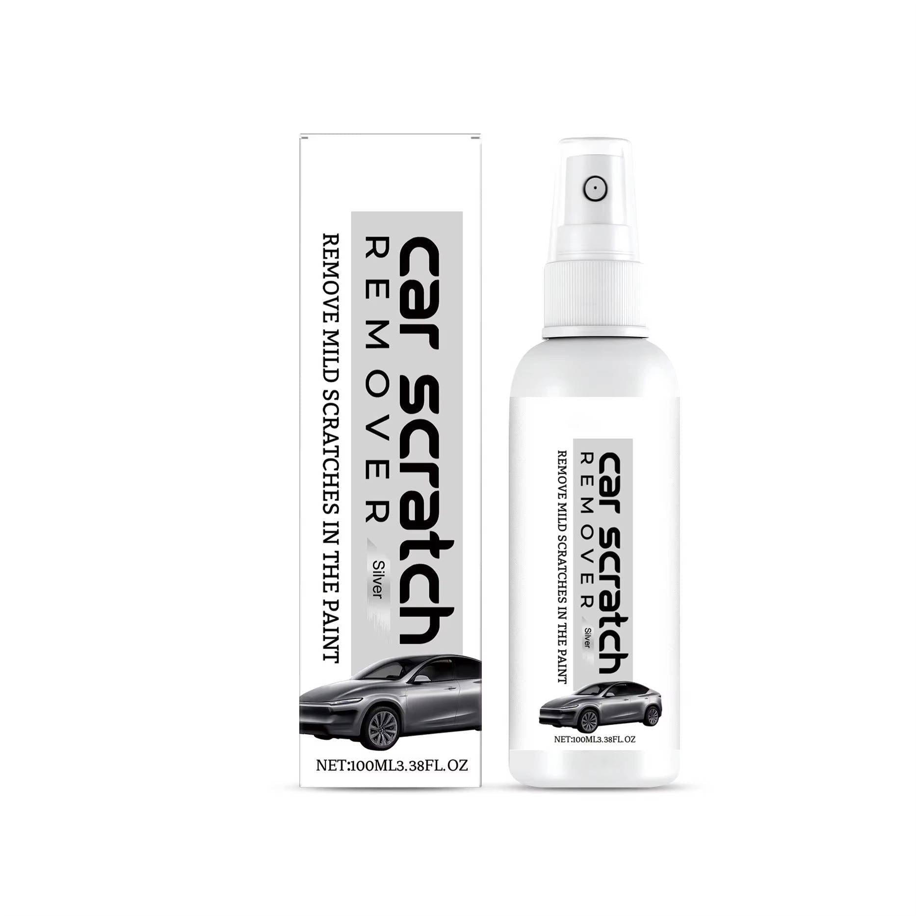Car Scratch Remover Spray - TRENDVYO